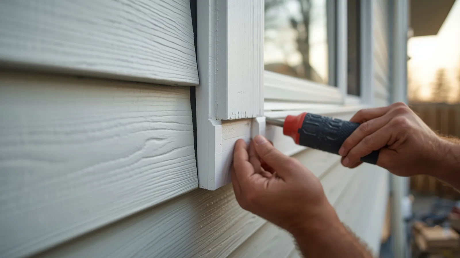 Why Homeowners Choose Zeinoun Kitchen and Bath Renovation LLC for Siding Excellence