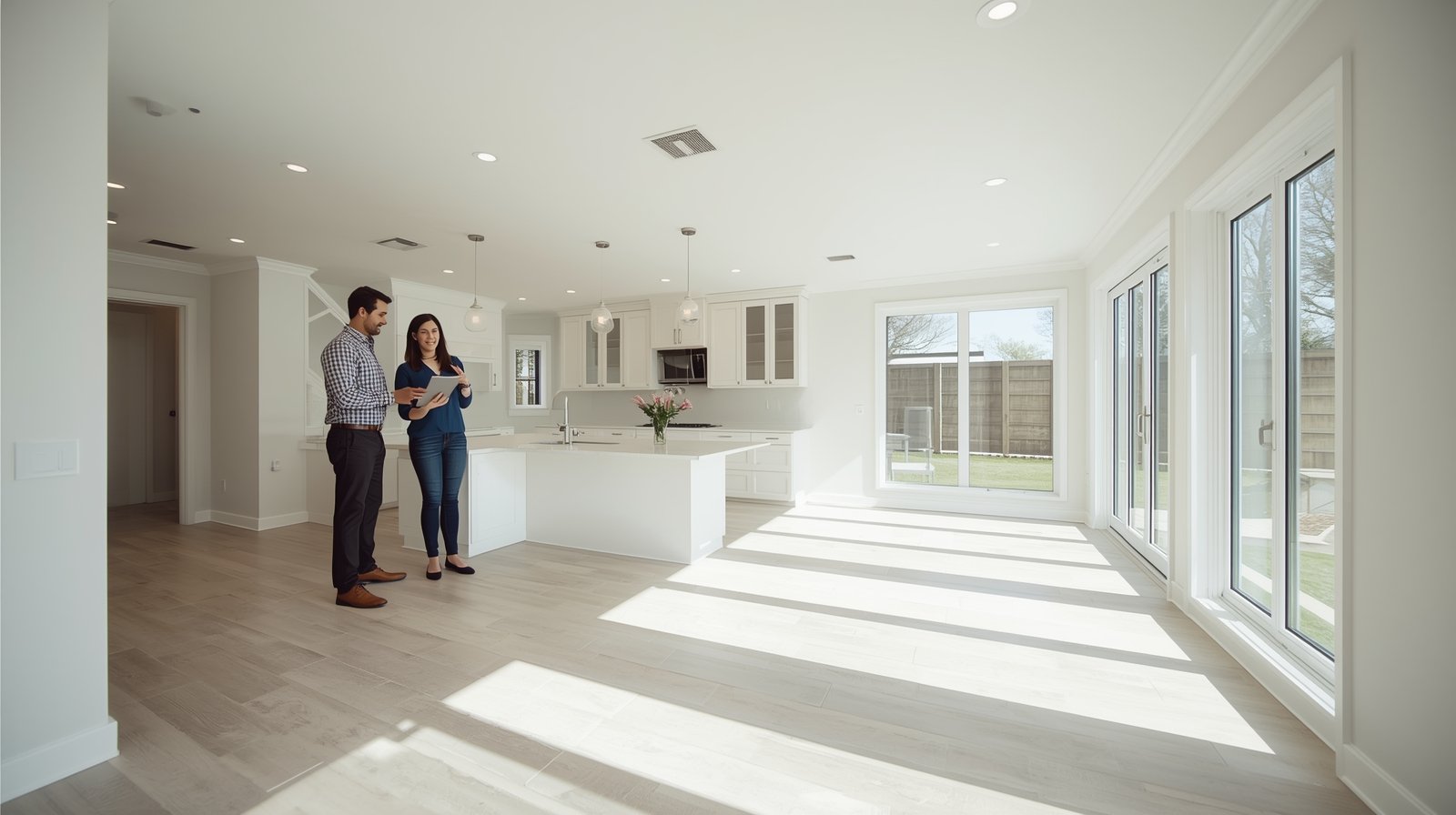 Why Homeowners Choose Zeinoun Kitchen and Bath Renovation LLC for Home Additions