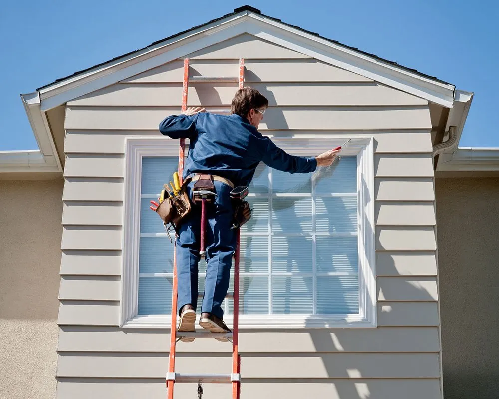 Siding Contractor