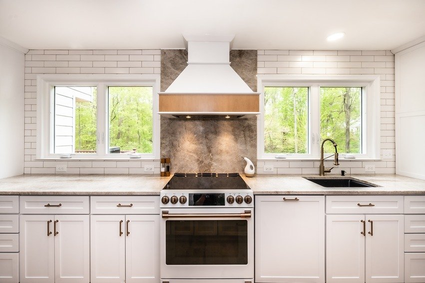 Why Zeinoun Kitchen & Bath Renovation LLC Stands Out as Your Trusted Renovation Partner